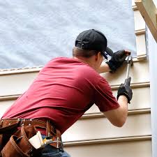 Best Storm Damage Siding Repair  in Newark, NJ